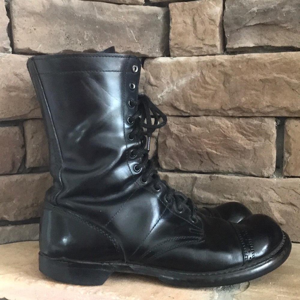 VTG Double H Quality Jump Boot /‎ SZ 10.5